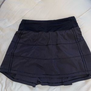 Lululemon skirt